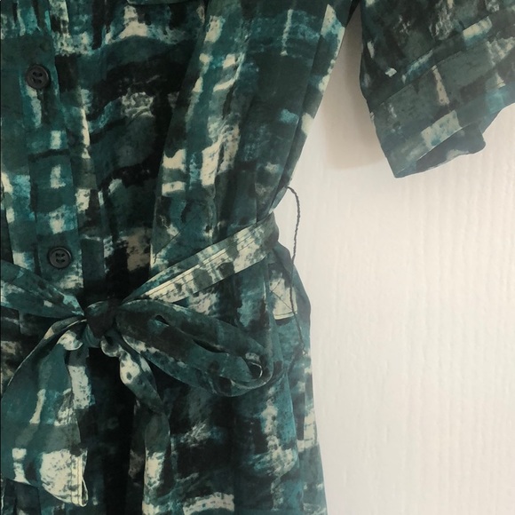 Anne Klein dress - Picture 4 of 5